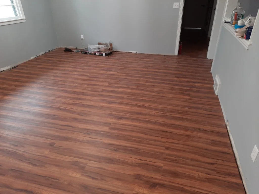 Best Floor Fitting Services - Springfield, MA