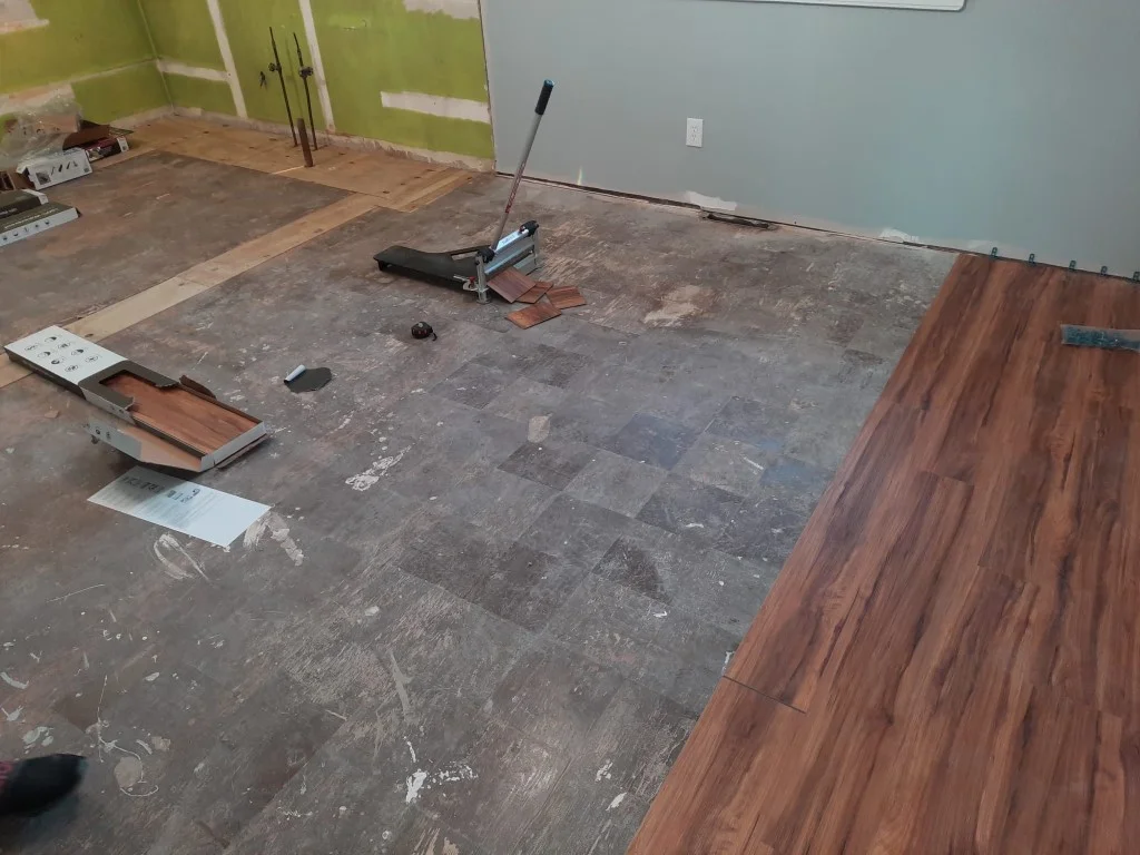 Best Floor Fitting Services - Springfield, MA