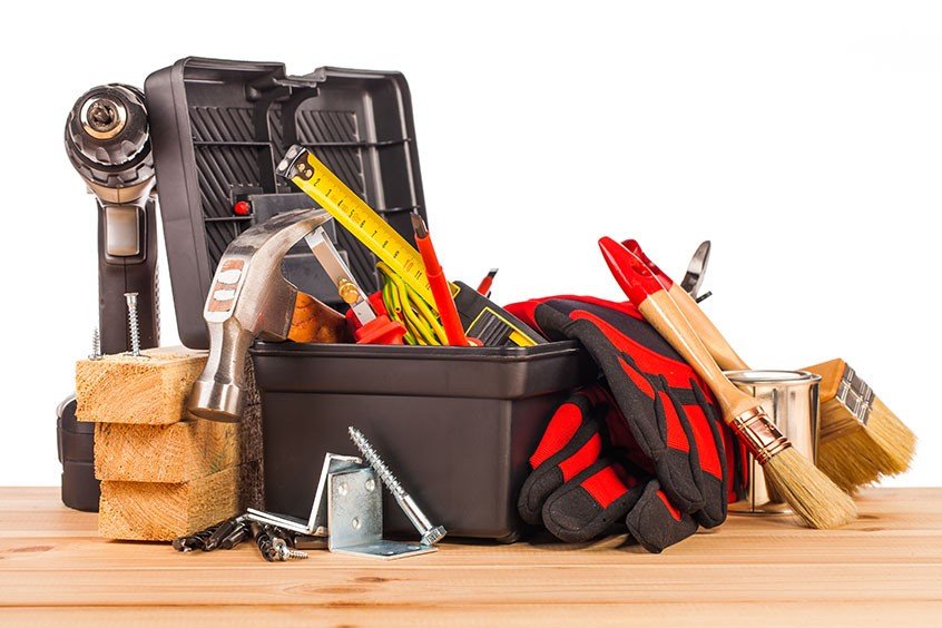 Top 5 Essential Tools Every Handyman Needs